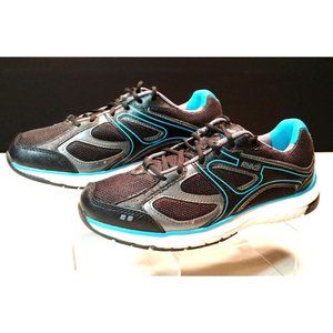 Ryka Prevail Running Walking Athletic Sneakers 6.5